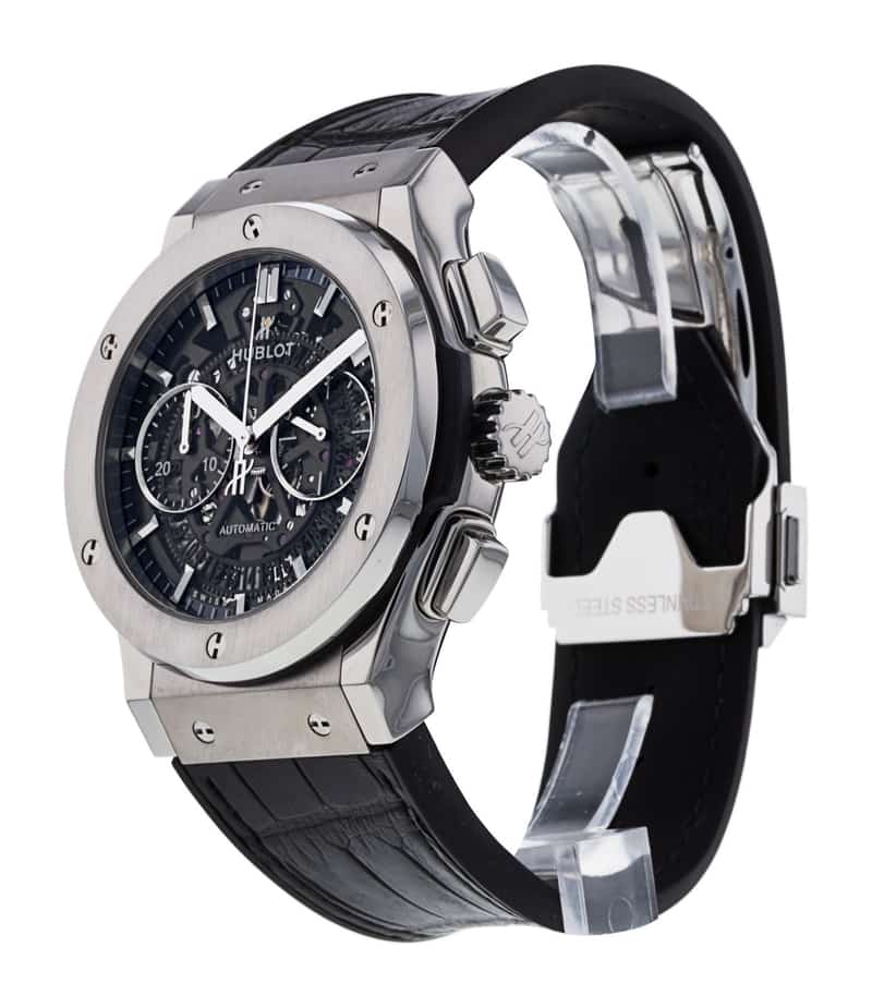 Hublot Classic Fusion 525.NX.0170.LR